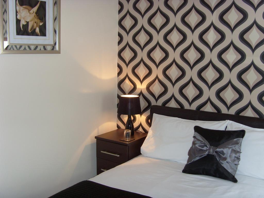 Bamford House Hotel Blackpool Zewnętrze zdjęcie