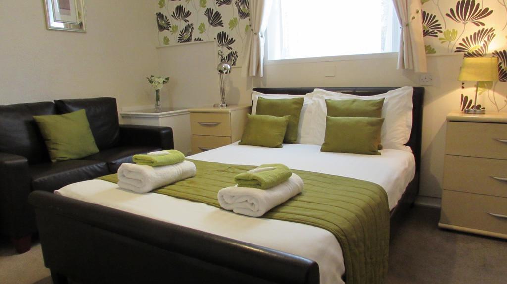 Bamford House Hotel Blackpool Zewnętrze zdjęcie