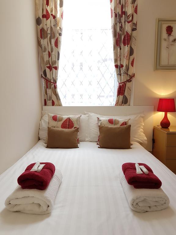 Bamford House Hotel Blackpool Zewnętrze zdjęcie